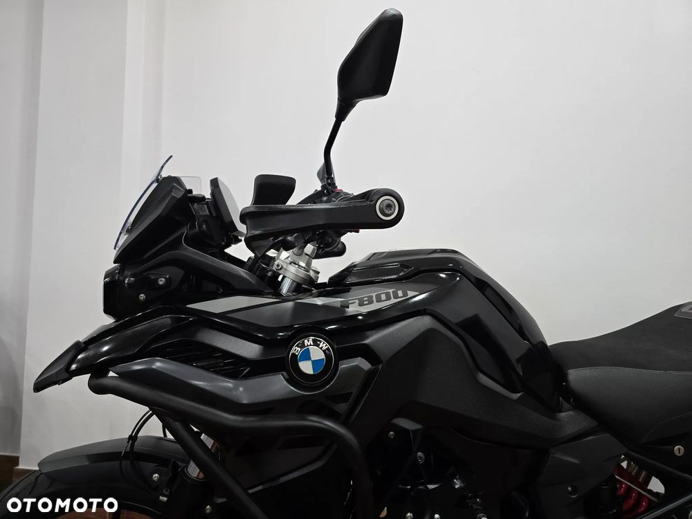 BMW GS - 27