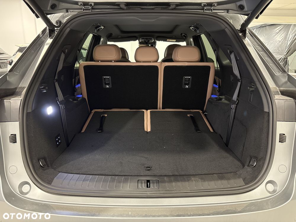 Chery Tiggo 9 1.5 T-GDI Super Hybrid Prestige 3DHT - 9