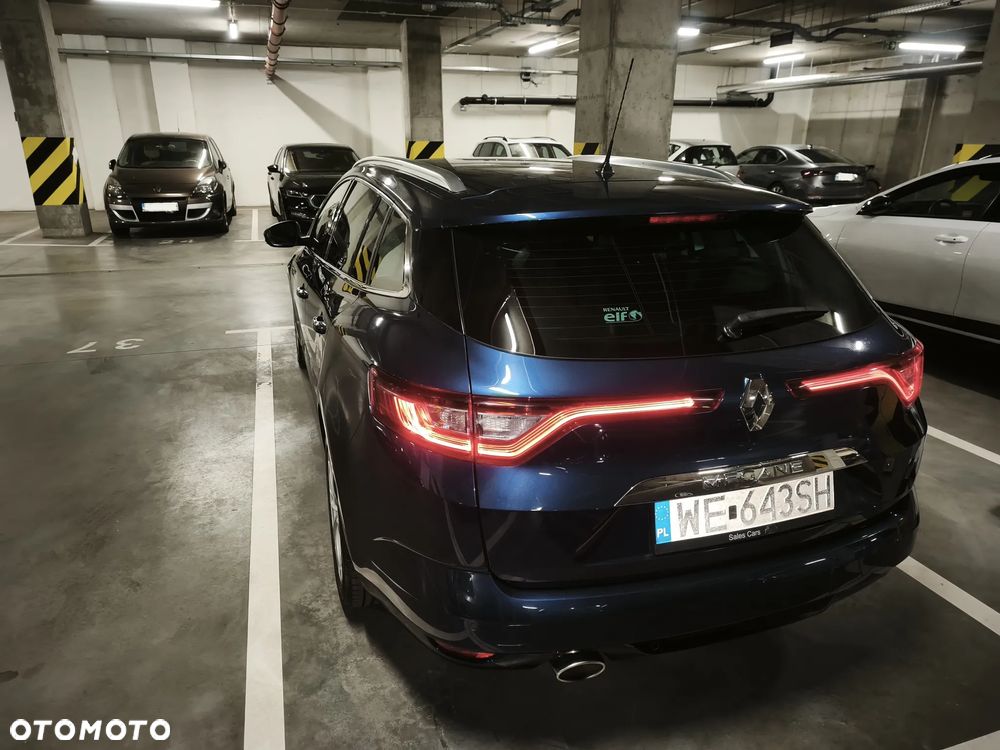 Renault Megane 1.6 dCi Intens - 6
