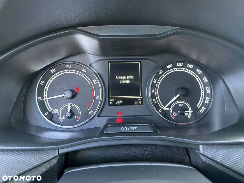 Skoda Scala 1.0 TSI Ambition - 15