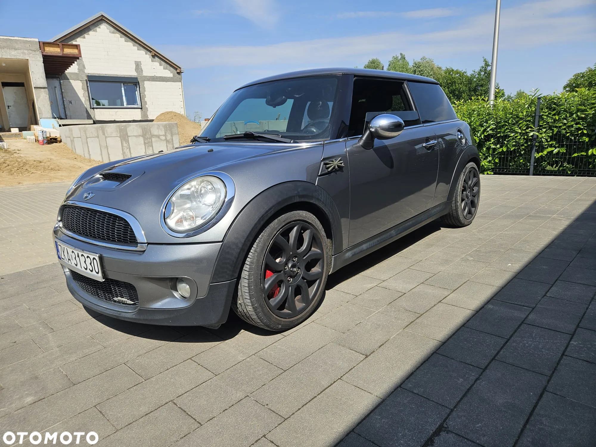 MINI Cooper JCW - 10