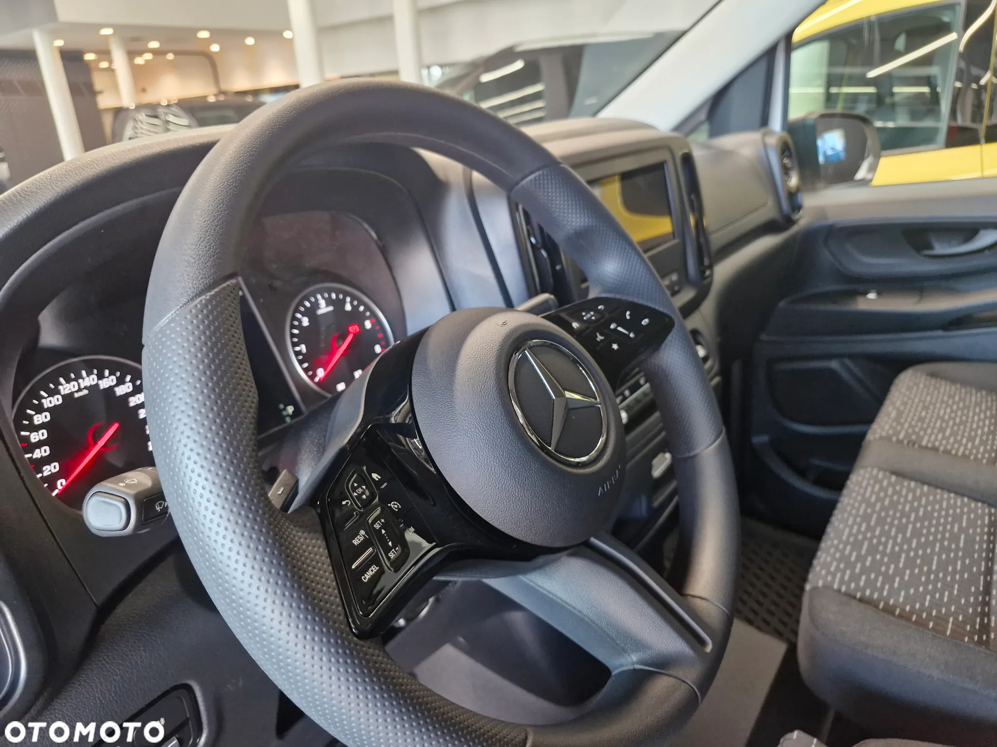 Mercedes-Benz Vito - 16