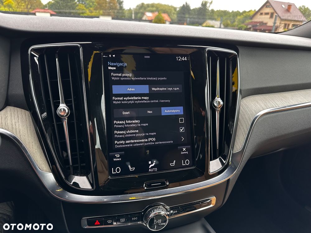 Volvo V60 - 34