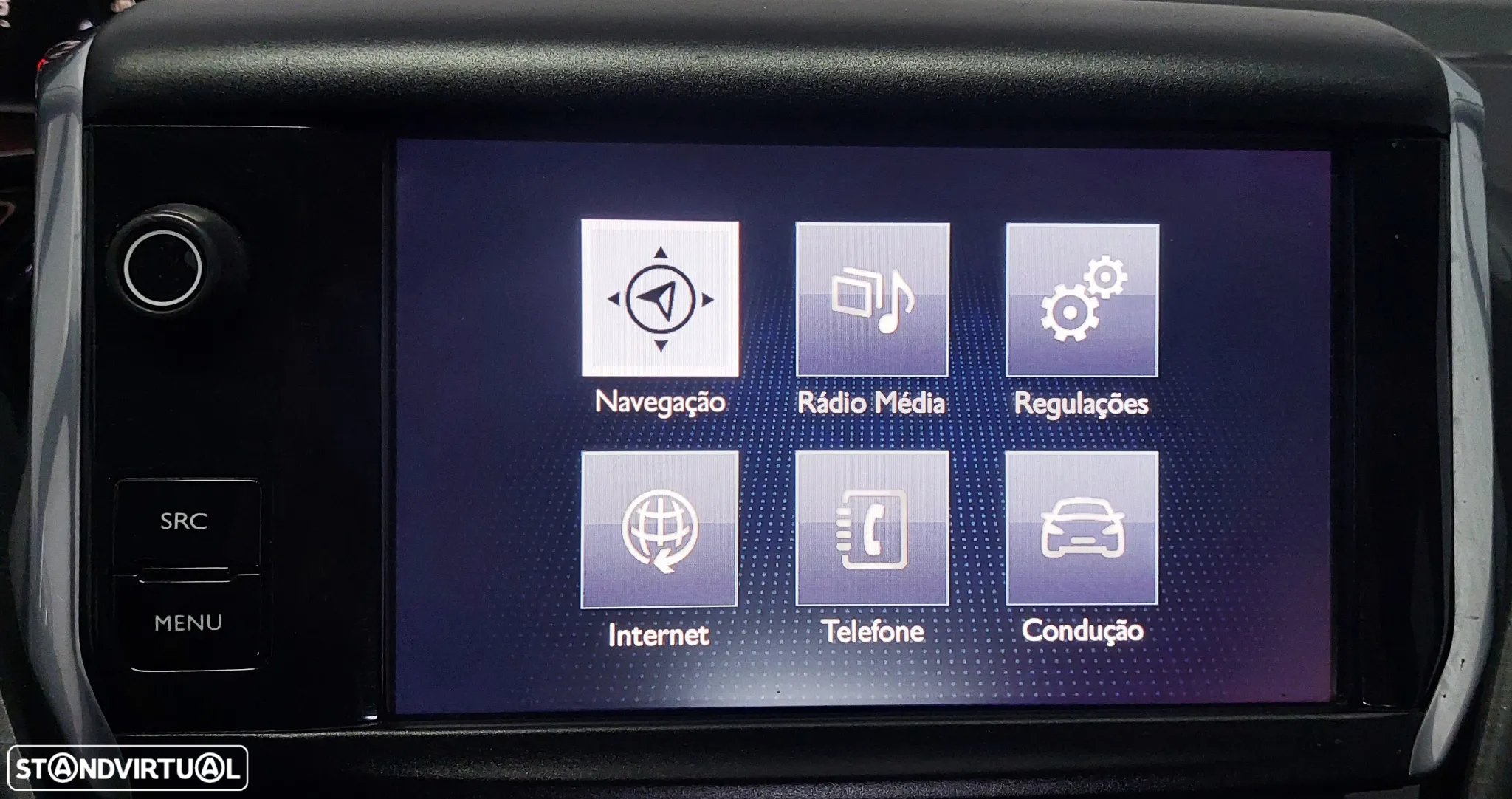 Peugeot 208 1.2 PureTech Style - 16