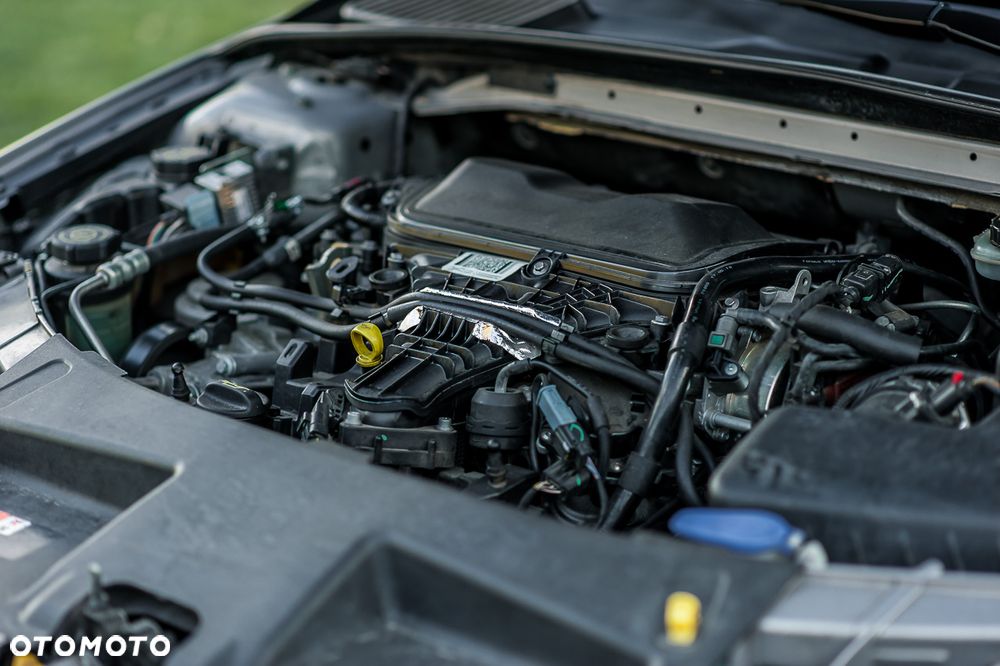 Ford Mondeo 2.0 TDCi Gold X - 21