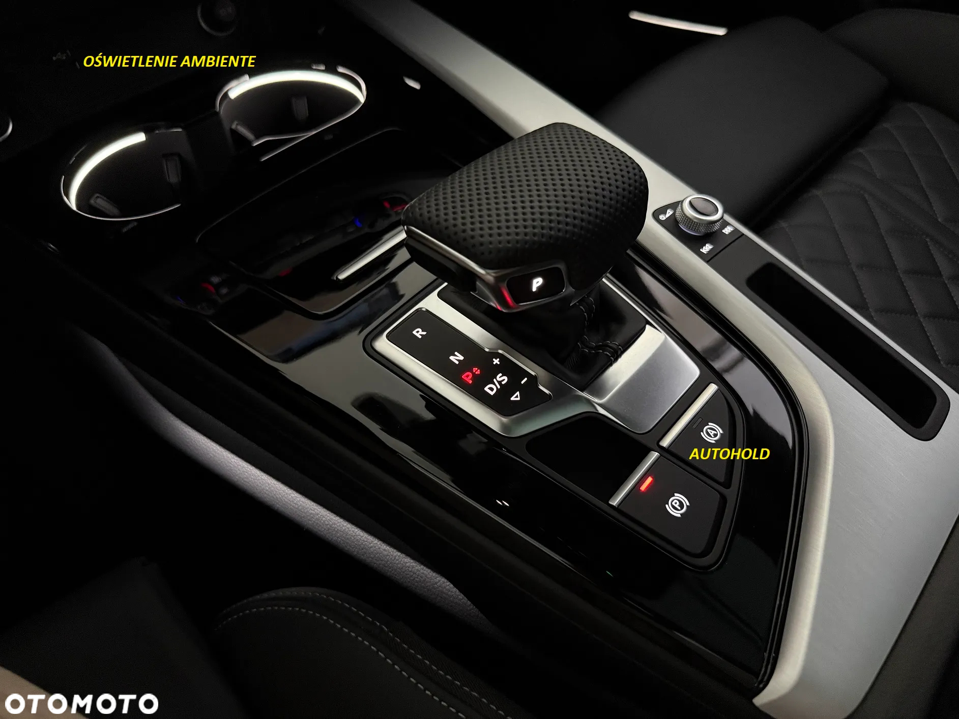 Audi A5 Sportback 40 TFSI S tronic S line - 24