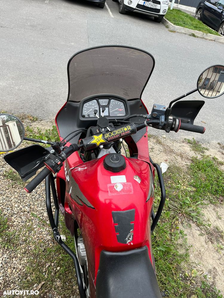 Honda XL 600V Transalp - 8