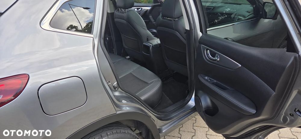 Nissan Qashqai 1.6 DIG-T Tekna+ - 25