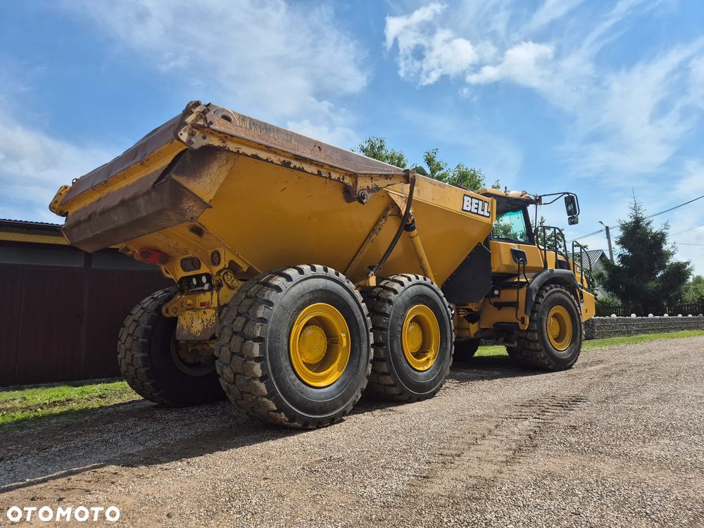 Bell B30E - 4