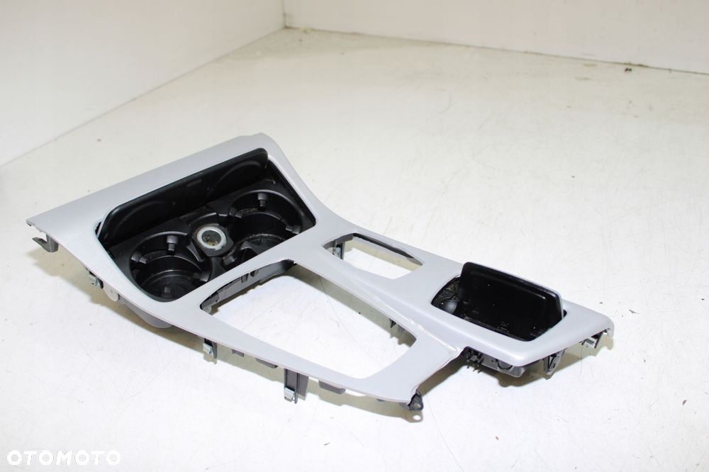 BMW F11 F10 LISTWY DEKORY EUROPA KOMPLET - 6