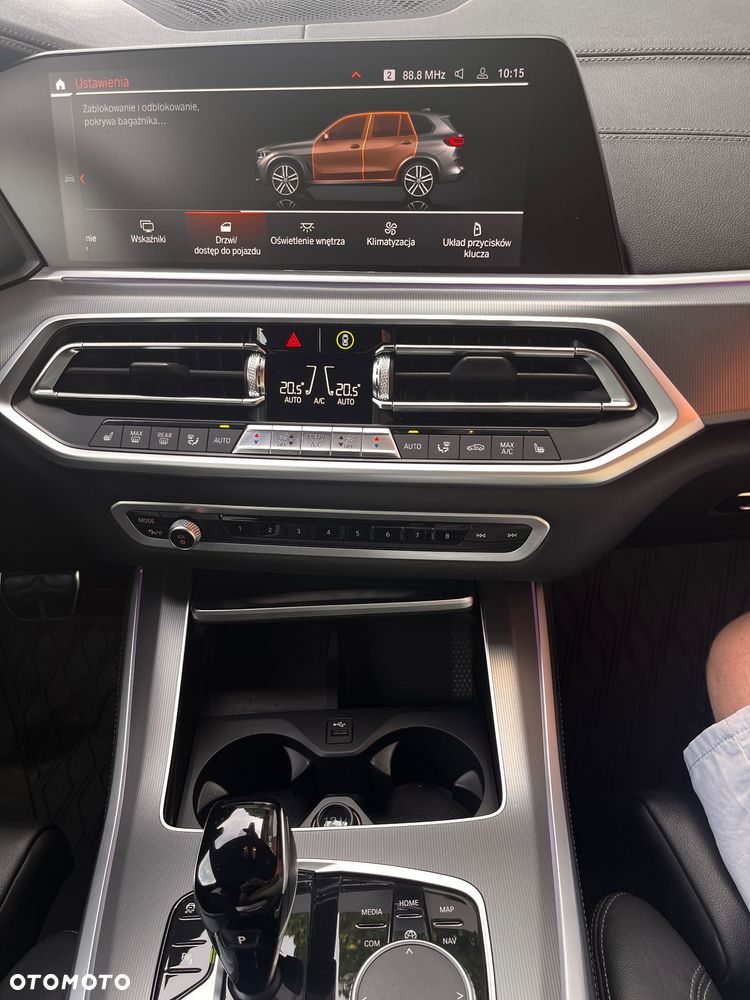 BMW X5 xDrive30d mHEV sport - 37