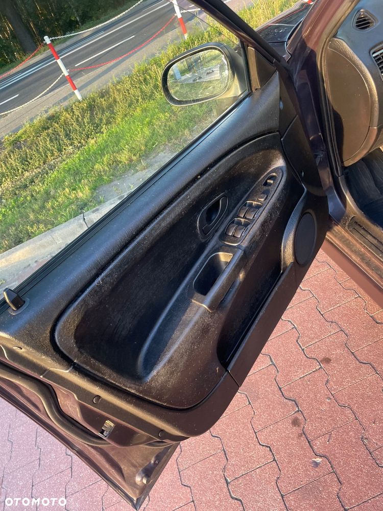 Mitsubishi Carisma 1.9 DID MP Comfort - 6