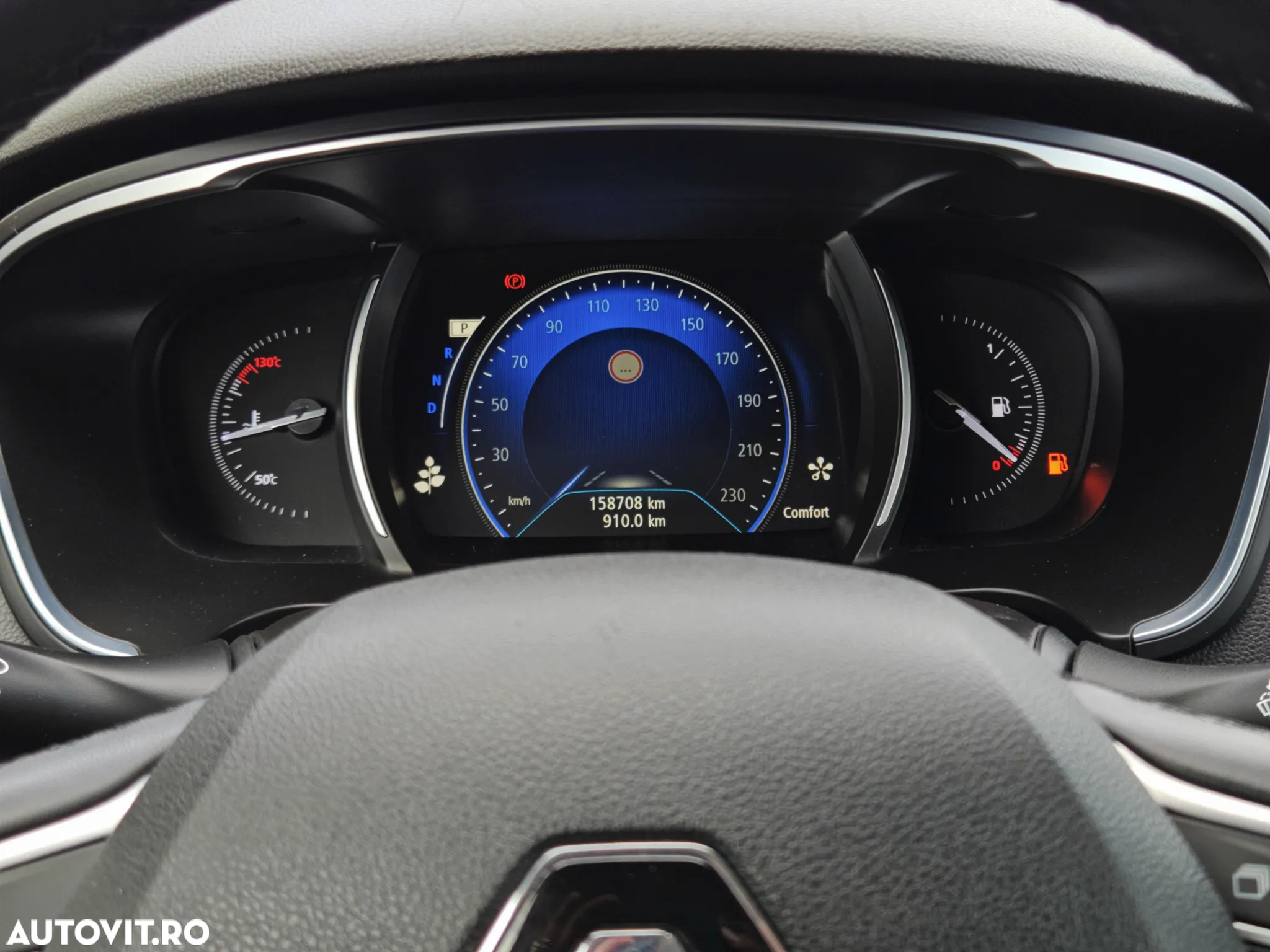 Renault Talisman ENERGY dCi 130 EDC INTENS - 15