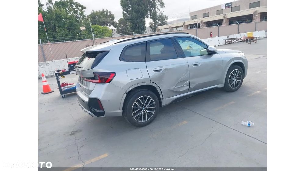 BMW X1 - 5