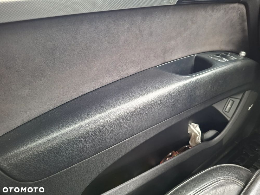 Audi Q7 3.0 TDI DPF Quattro Progressive Tiptr - 7