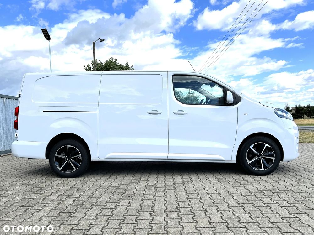Opel VIVARO - 7