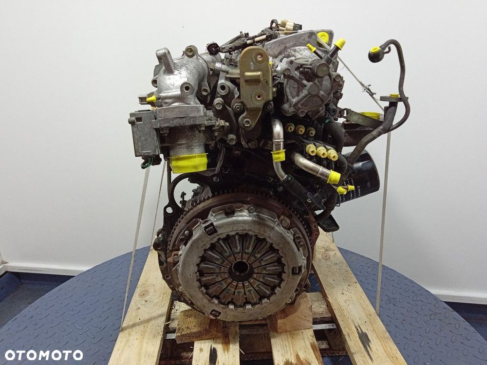 TOYOTA COROLLA E11 SILNIK DIESLA 2.0 D-4D 90 KM 1CDFTV - 6