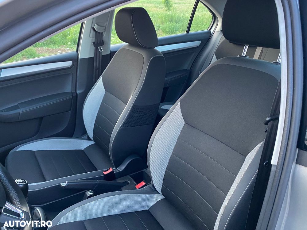 Skoda RAPID 1.0 TSI Ambition - 7