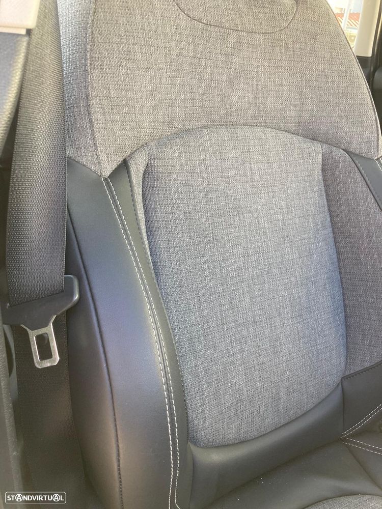 MINI 5 Portas Cooper - 15