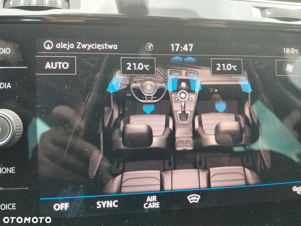 Volkswagen Golf 2.0 TDI BMT Highline EU6 - 14