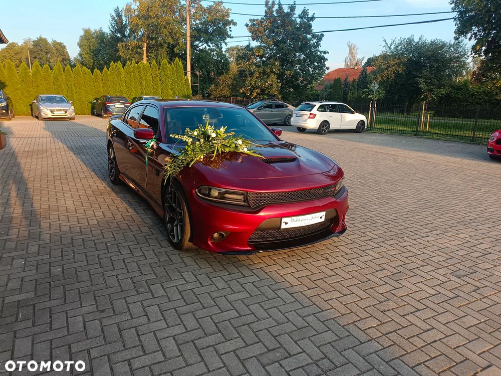 Dodge Charger 5.7 R/T - 6