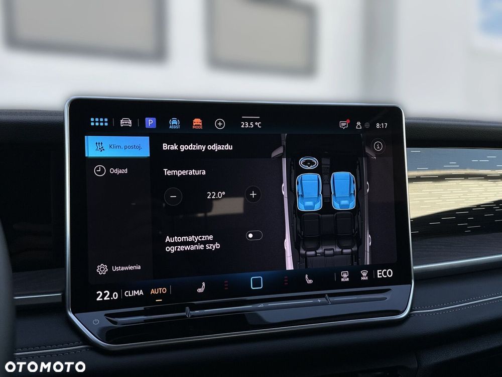 Volkswagen Tayron 1.5 TSI eHybrid PHEV 150kW Elegance DSG - 21