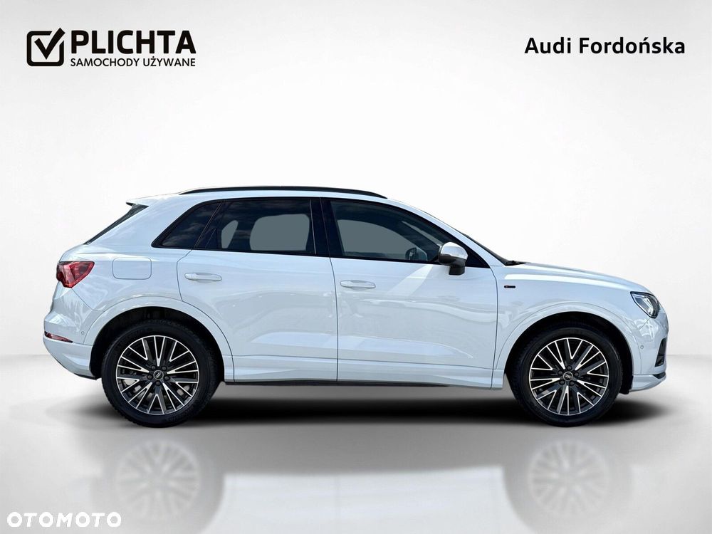 Audi Q3 - 8