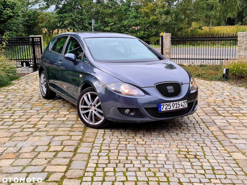 Seat Leon 1.4 Reference - 26