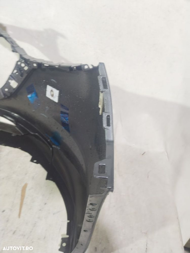 Bara fata Mazda 3, 2019, 2020, 2021, 2022, 2023, cod origine OE BCKN-50031. 9975 - 9