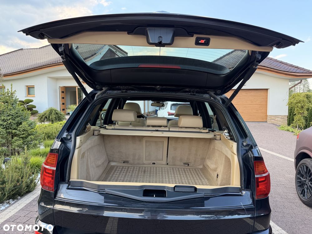BMW X5 - 7