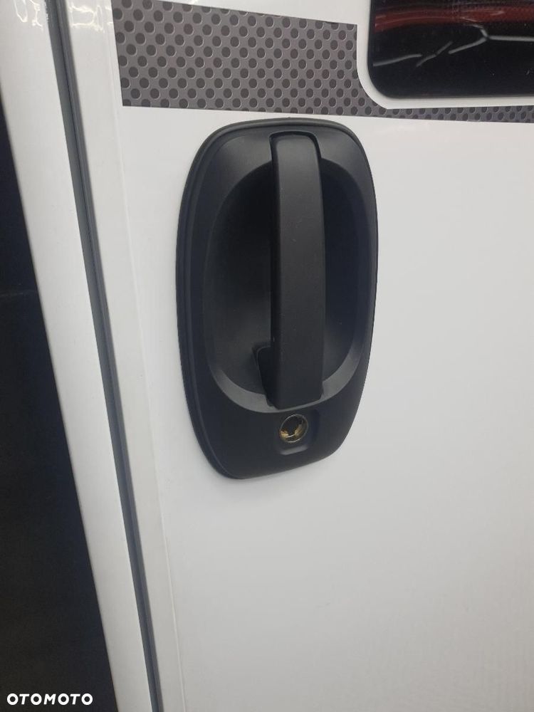 DRZWI KAMPER INTEGRA 56x190 59x193 CAMPER DETHLEFFS DUCATO HYMER CARTHAGO - 4