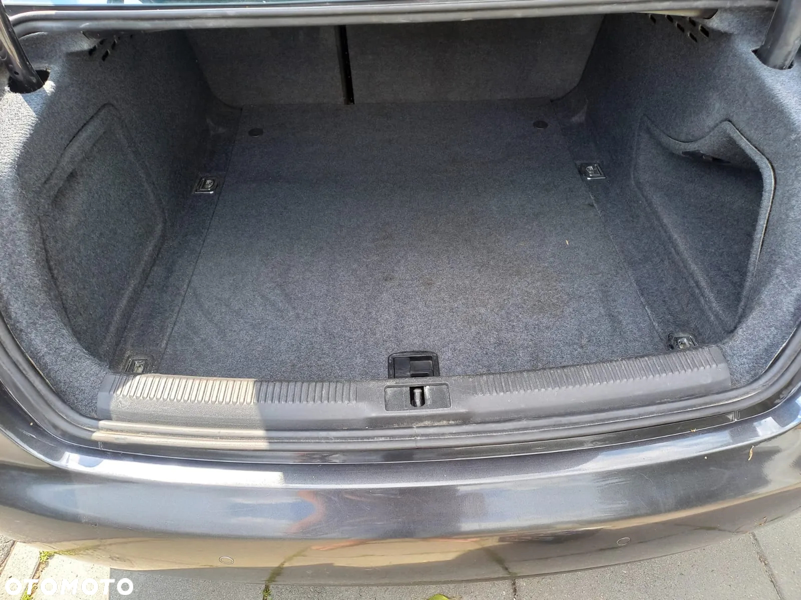 Audi A4 2.0 TDI - 13