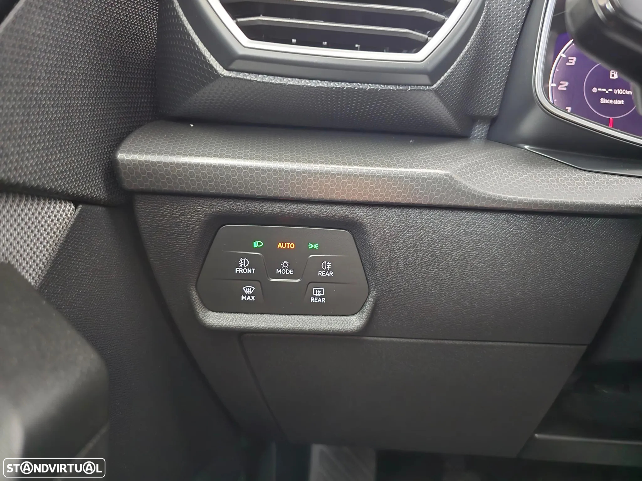 SEAT Leon ST 1.0 TSI Style - 23