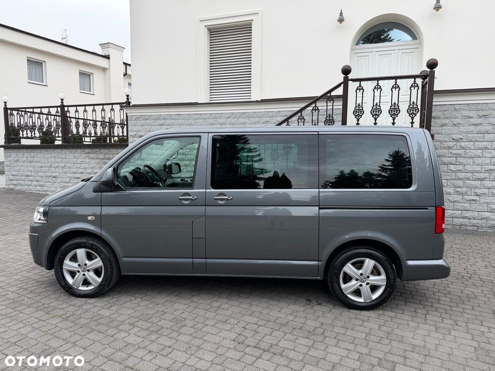 Volkswagen Multivan L1 Business - 18