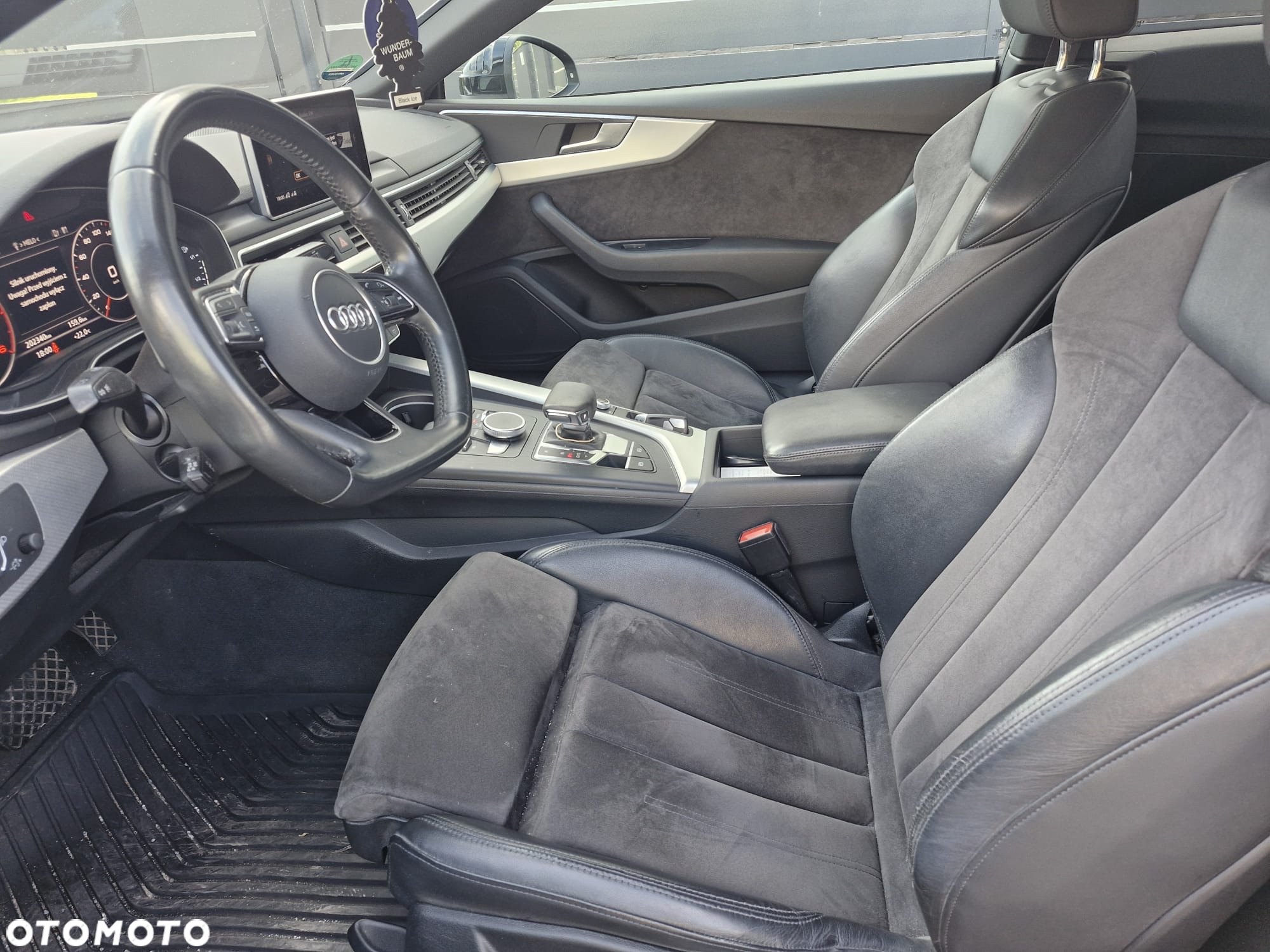 Audi A5 2.0 TDI Sport S tronic - 12