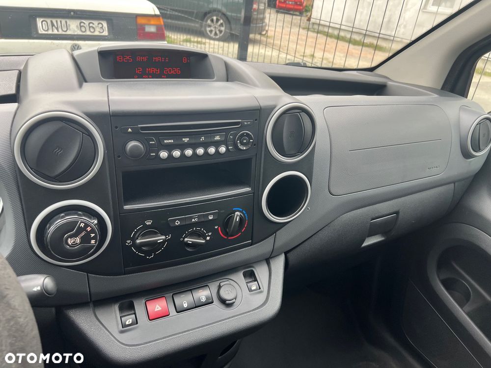 Citroën Berlingo - 30