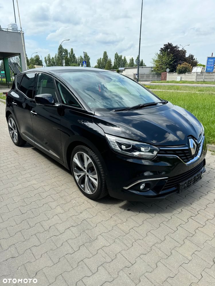Renault Scenic 1.6 dCi Bose EDC - 2