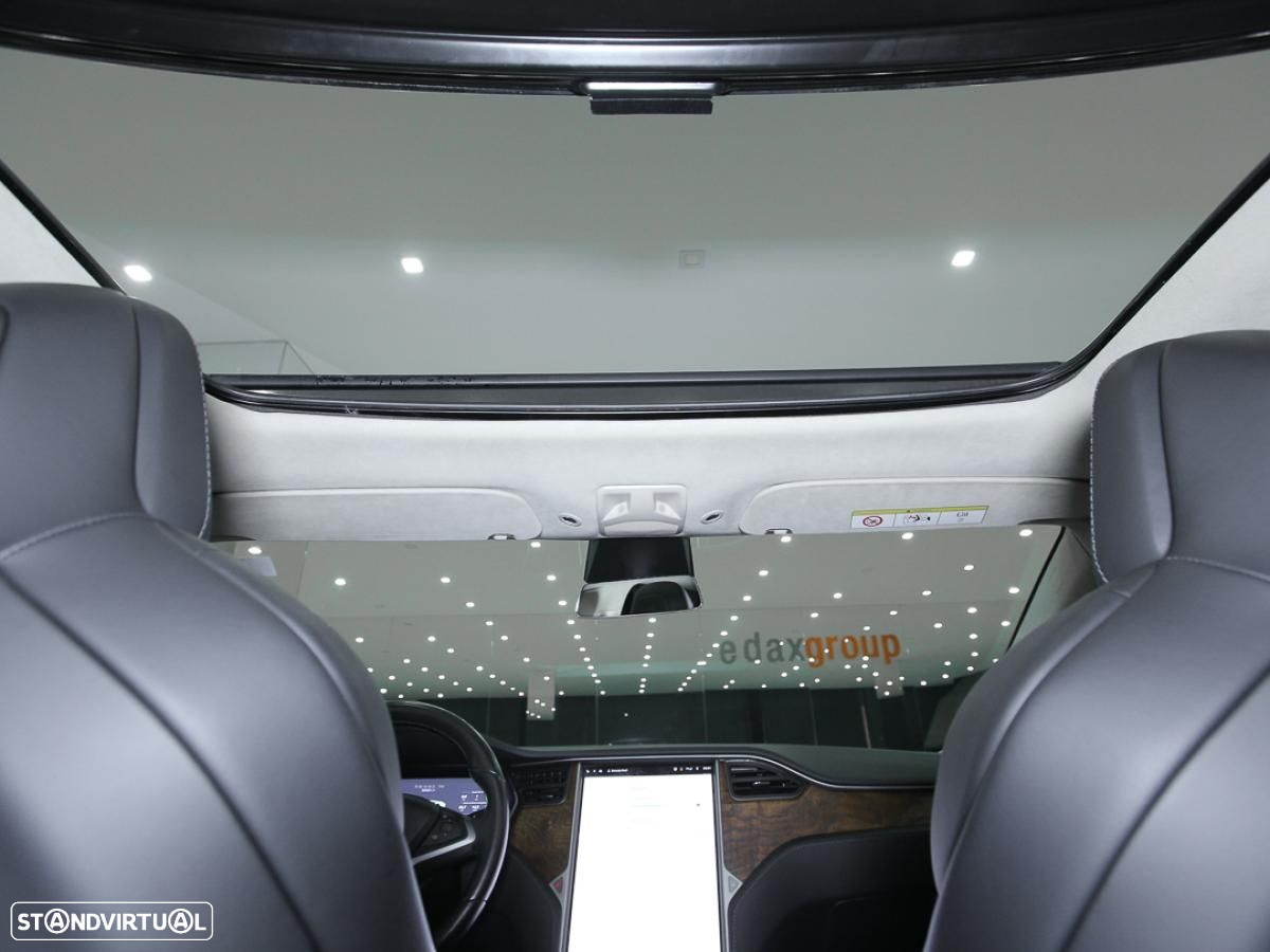 Tesla Model S 100D - 6