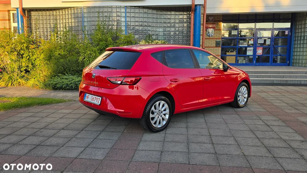 Seat Leon - 38