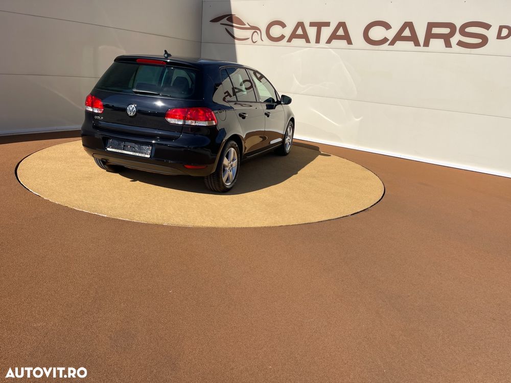 Volkswagen Golf 1.2 TSI Style - 14