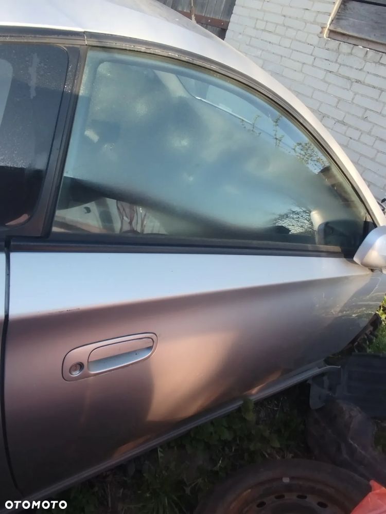 Toyota Celica VII klapa tył drzwi lewe prawe kierownica fotel felgi Mazowieckie maglownica - 12