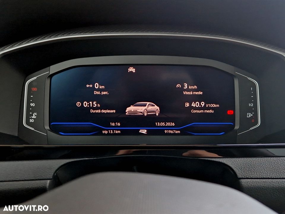 Volkswagen ARTEON 2.0 TSI OPF 4Motion DSG R - 22