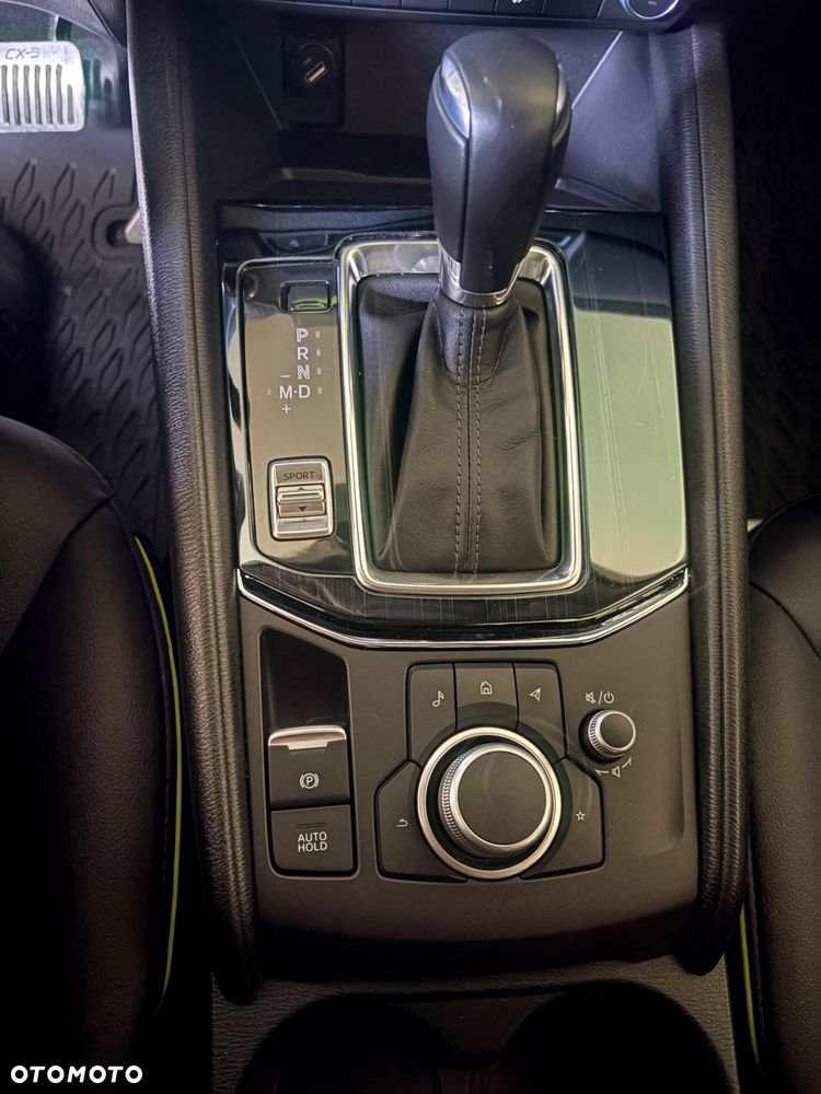 Mazda CX-5 2.5 Newground 2WD - 18