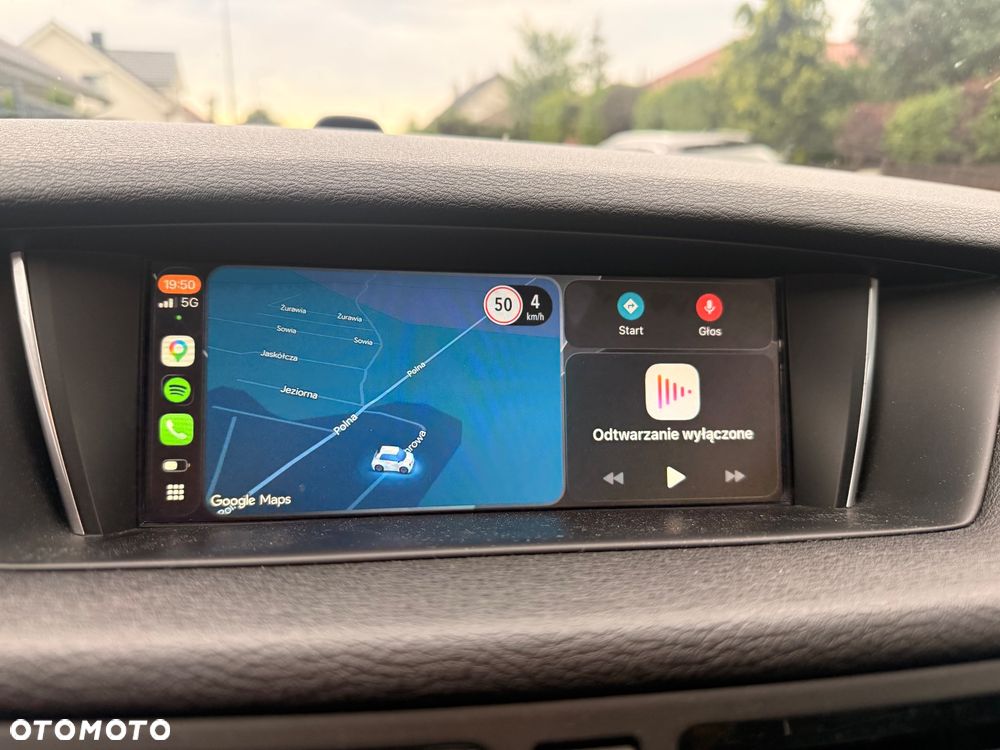 BMW X1 xDrive20d - 21