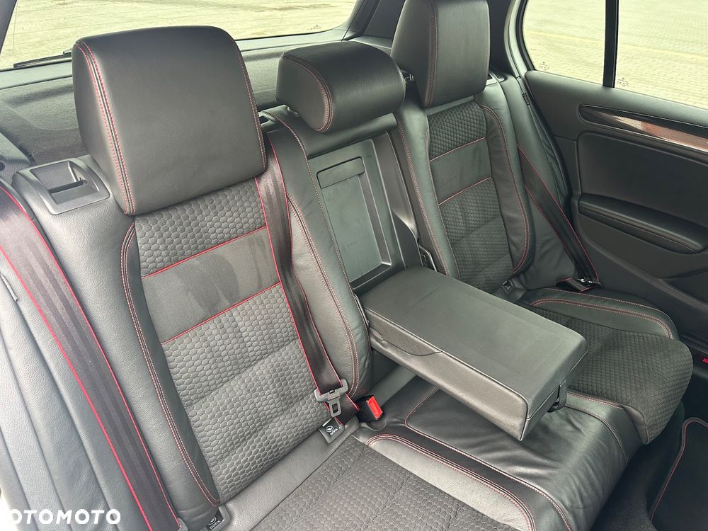Volkswagen Golf 2.0 GTI Edition 35 - 28