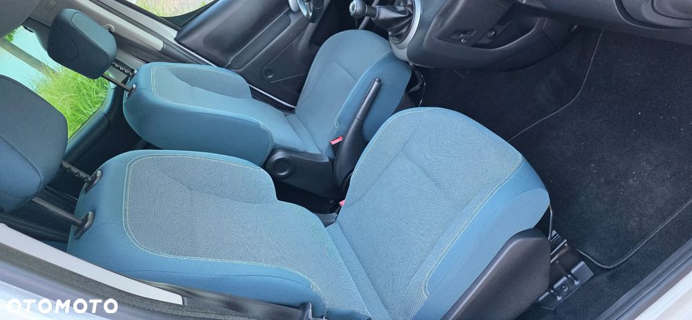 Citroën Berlingo Multispace BlueHDi 100 FEEL - 17
