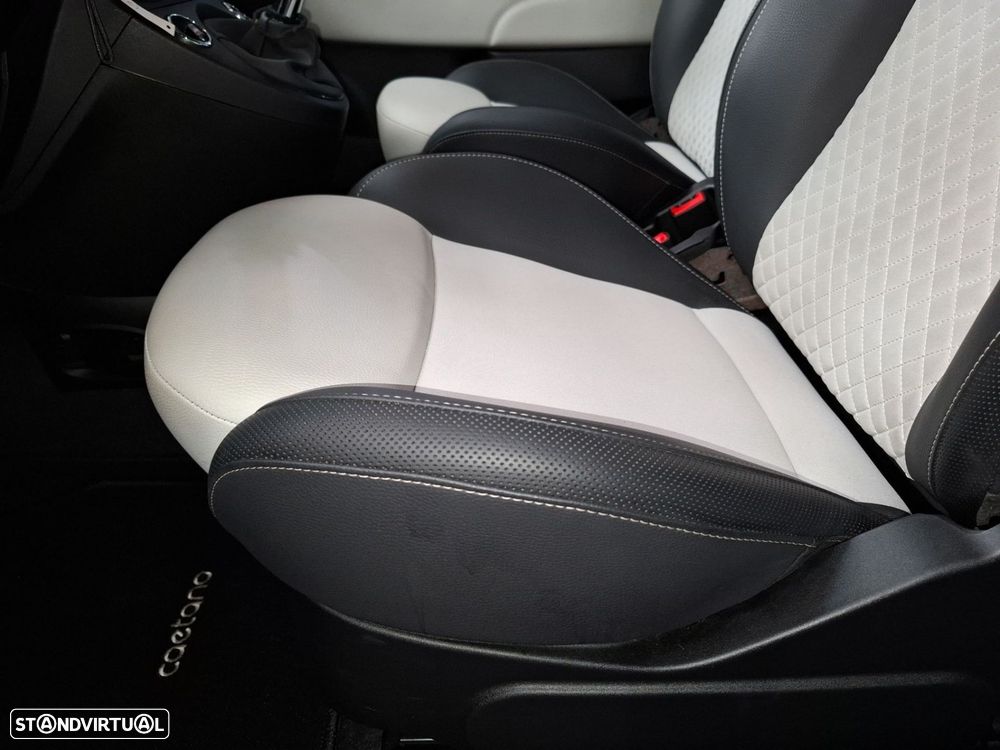Fiat 500 1.0 Hybrid Dolcevita - 26