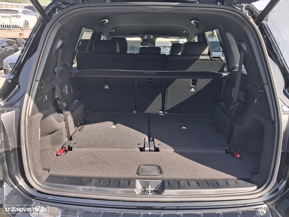 Mercedes-Benz EQB 250+ Edition - 13