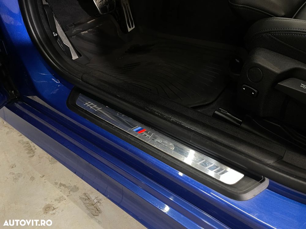 BMW Seria 3 330e AT PHEV - 21