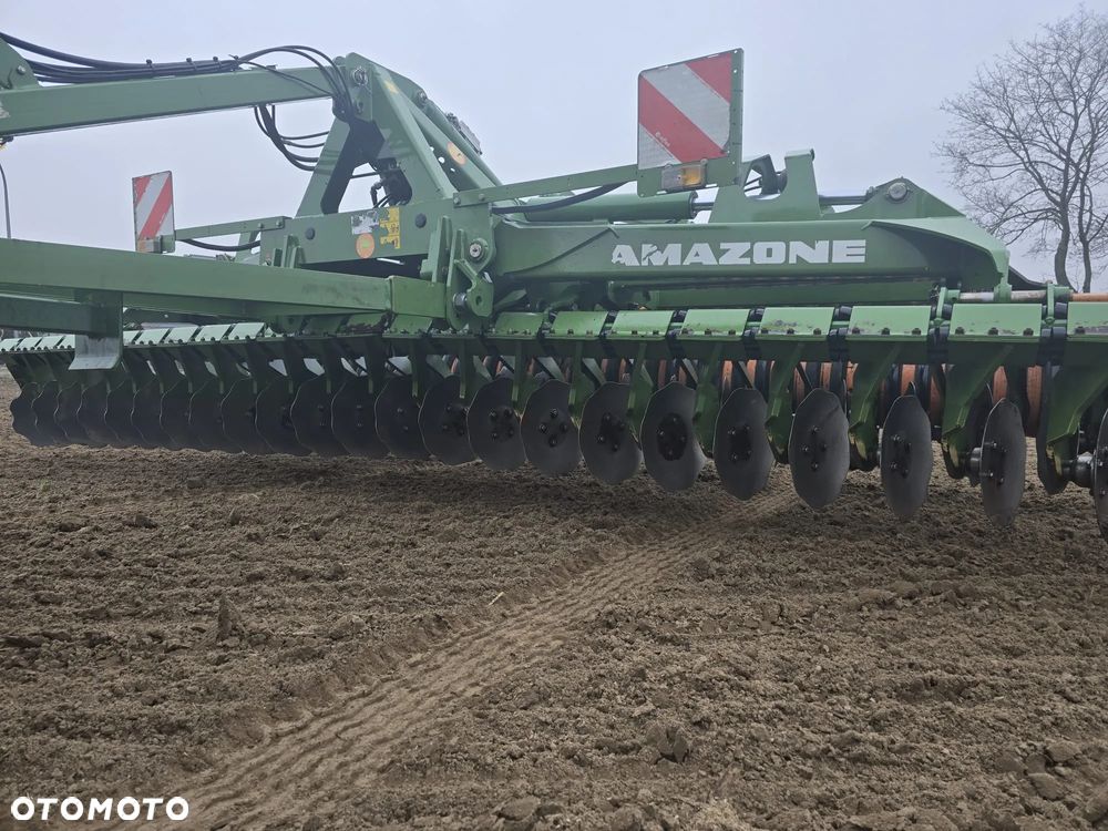 Amazone Catros 6002-2TS - 8